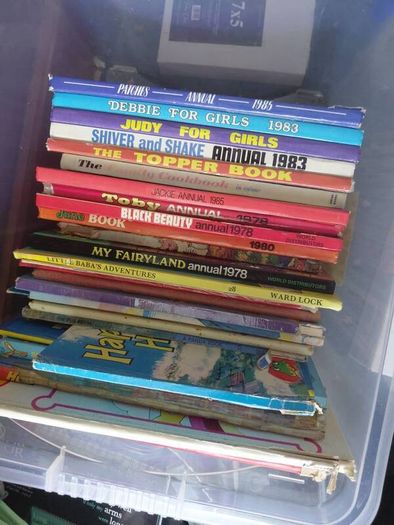 books non