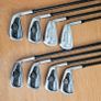 Taylormade irons 3-PW Image 4