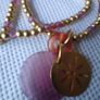 Liz Claiborne necklace Image 3