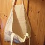 Trendy Canvas Bag. Image 4