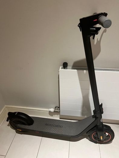 InMotion Air Pro (2 years old) Electric Scooter