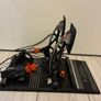 Assetek Forte Sim Racing Pedals Image 3