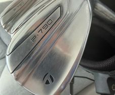 Taylormade P790
