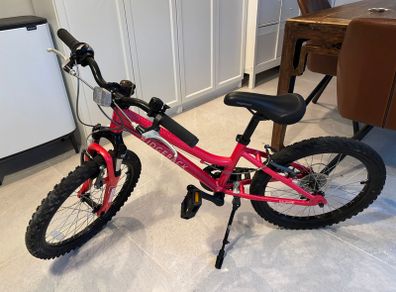 Ridgeback Harmony 20 Inch Bicycle