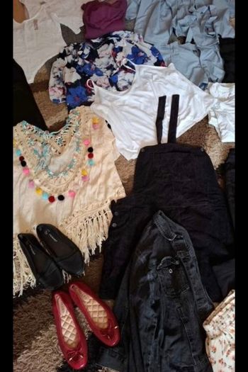 ladies size 18 bundle