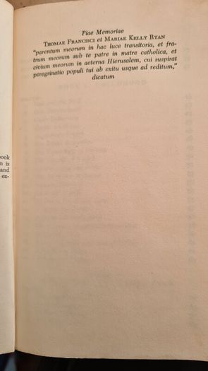The Confessions Of St Agustine By John K Ryan. The Greatest Spiritual Autobiography Of All Time. Paperback In Good Condition.