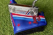 2021 Champions Choice Newport 2 Button Back