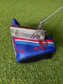 2021 Champions Choice Newport 2 Button Back