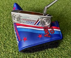 2021 Champions Choice Newport 2 Button Back