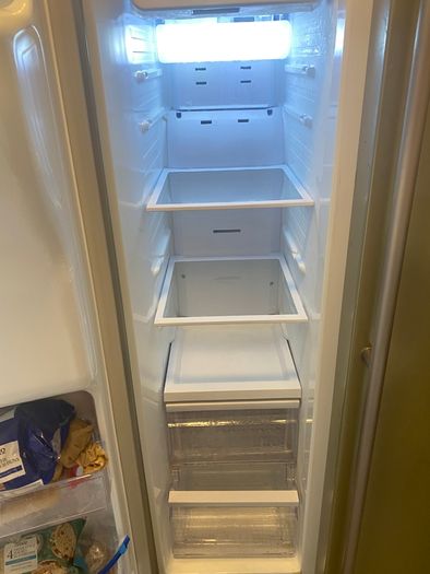Samsung Fridge Freezer