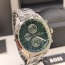 Hugo Boss men's watch Image 4