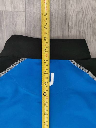 FootJoy FJ Half Zip Golf Jumper Mens Medium