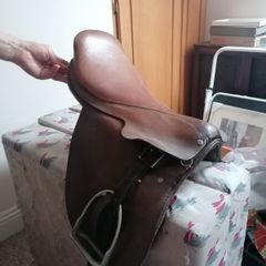 Saddle - All Purpose