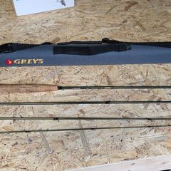 Greys GR80 StreamFlex