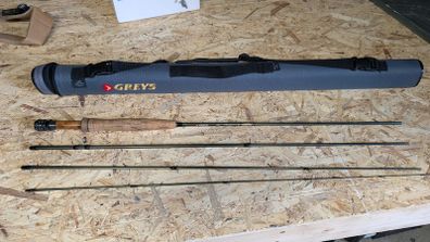 Greys GR80 StreamFlex