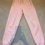 Lucy Nagle 100% cotton track bottoms Image 7