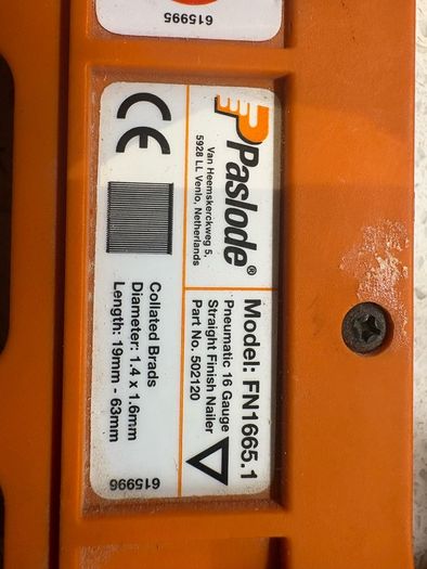 pasalode nail gun