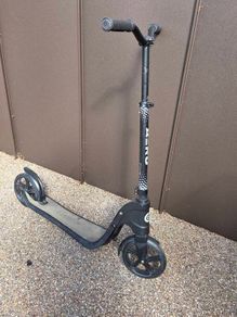 Free scooter