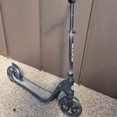 Free scooter
