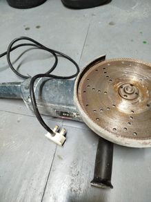 Angle Grinder