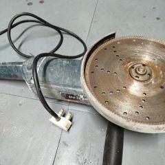 Angle Grinder