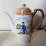 Vintage Japanese Coffee/Expresso Set Image 5