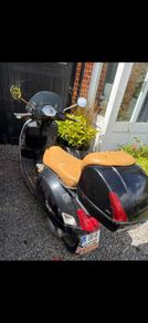 Vespa 2006