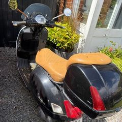 Vespa 2006