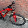 Cube Mountain Bike Image 2