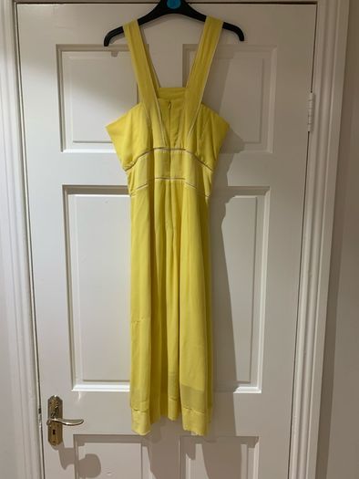 midi dress