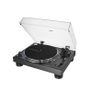 Audio Technica AT-LP140XP Turntable Record Player Image 2