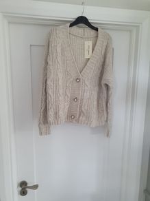 ladies cardigan