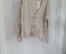 ladies cardigan