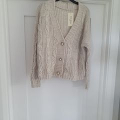 ladies cardigan