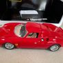 Ferrari 250 LM scale 1/18 Burago Image 5
