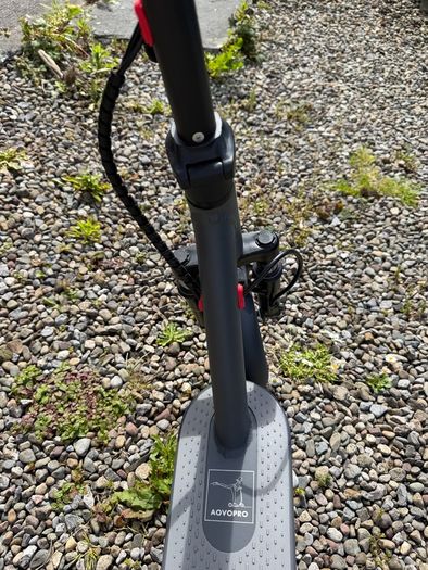 AOVOPRO AP07 Electric Scooter