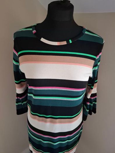 Benetton dress