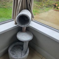 Cat tree