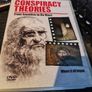 Conspiracy Theories DVD Image 8