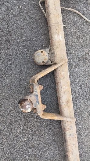 towbar