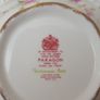 Paragon "Victoriana  Rose" Fine Bone China 21 piece Tea Set Image 5