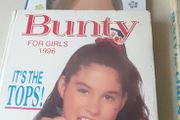 Bunty Annual