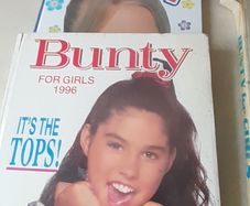 Bunty Annual