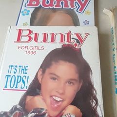 Bunty Annual