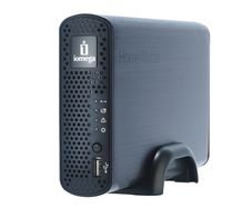 Iomega NAS Storage 1TB Cloud Edition