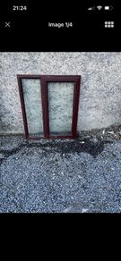 pvc window