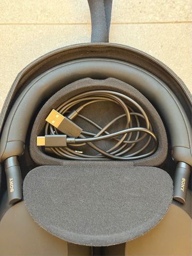 Sony WH1000XM5 Wireless Noise Cancelling Headphones (XM5)