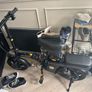 engewe ebike for sale for 450 euro and bike is used for 3 weeks and in brand new condition Image 6