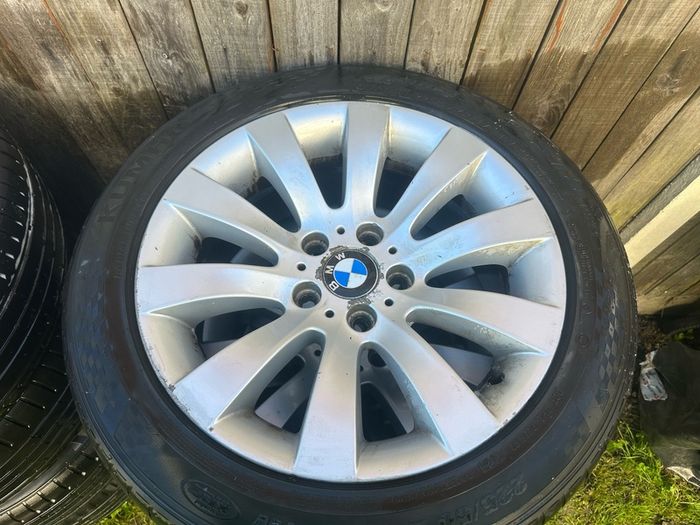 bmw wheels