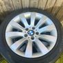 bmw wheels Image 4